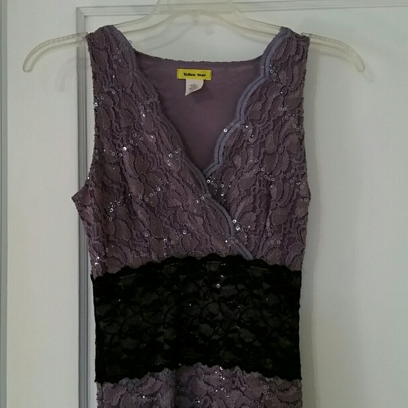 ModCloth gown - Picture 3 of 4